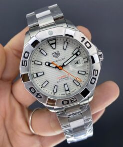 Réplica de Relógio Tag Heuer Calibre 5
