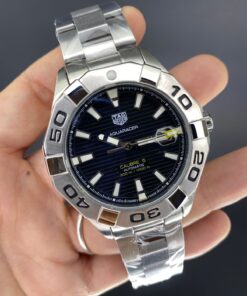 Réplica de Relógio Tag Heuer Calibre 5