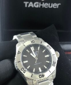Réplica de Relógio Tag Heuer Aquarece Aut