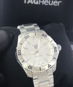 Réplica de Relógio Tag Heuer Aquarece Aut