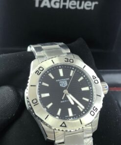 Réplica de Relógio Tag Heuer Aquarece Aut