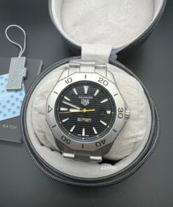 Réplica de Relógio Tag Heuer Aquarece Aut
