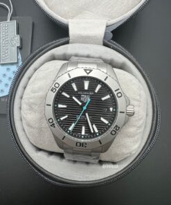 Réplica de Relógio Tag Heuer Aquarece Aut