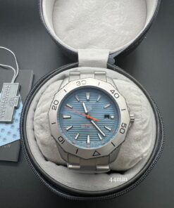 Réplica de Relógio Tag Heuer Aquarece Aut