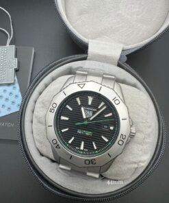 Réplica de Relógio Tag Heuer Aquarece Aut