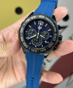 Réplica de Relógio Tag Heuer