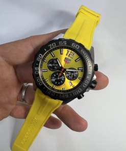 Réplica de Relógio Tag Heuer