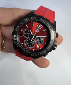 Réplica de Relógio Tag Heuer