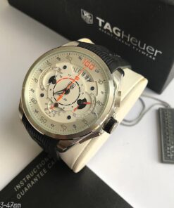 Réplica de Relógio Tag Heuer