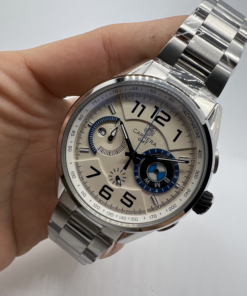 Réplica de Relógio Tag Heuer Bmw