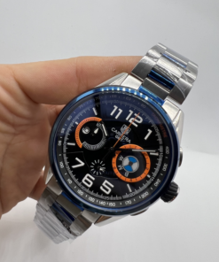 Réplica de Relógio Tag Heuer Bmw