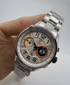 Réplica de Relógio Tag Heuer Bmw