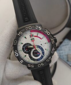 Réplica de Relógio Tag Heuer