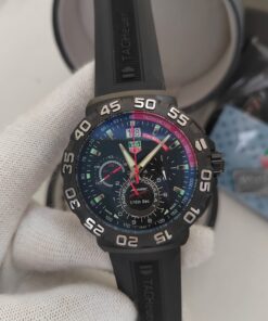 Réplica de Relógio Tag Heuer