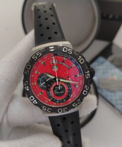 Réplica de Relógio Tag Heuer