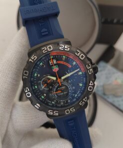 Réplica de Relógio Tag Heuer