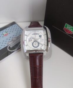 Réplica de Relógio Tag Heuer