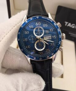 Réplica de Relógio Tag Heuer