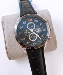 Réplica de Relógio Tag Heuer