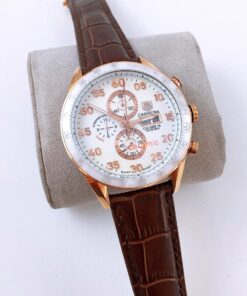 Réplica de Relógio Tag Heuer