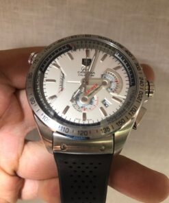 Alternative view of Réplica de Relógio Tag Heuer