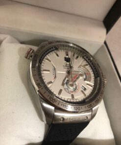 Réplica de Relógio Tag Heuer