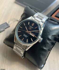 Réplica de Relógio Tag Heuer Calibre 5