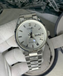 Réplica de Relógio Tag Heuer Calibre 5