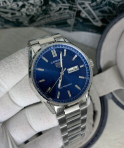 Réplica de Relógio Tag Heuer Calibre 5