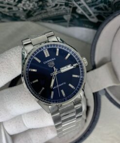 Réplica de Relógio Tag Heuer Calibre 5