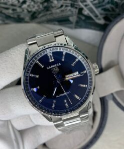 Réplica de Relógio Tag Heuer Calibre 5