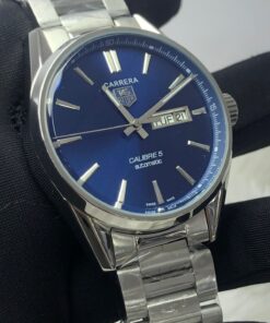 Réplica de Relógio Tag Heuer Calibre 5