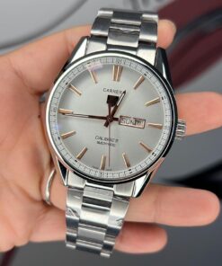 Réplica de Relógio Tag Heuer Calibre 5