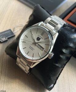 Réplica de Relógio Tag Heuer Calibre 5