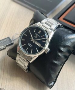 Réplica de Relógio Tag Heuer Calibre 5