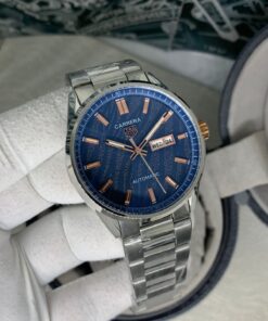 Réplica de Relógio Tag Heuer Calibre 5