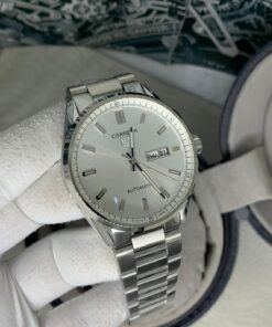 Réplica de Relógio Tag Heuer Calibre 5