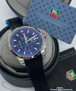 Réplica de Relógio Tag Heuer