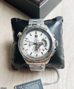 Réplica de Relógio Tag Heuer Calibre 36