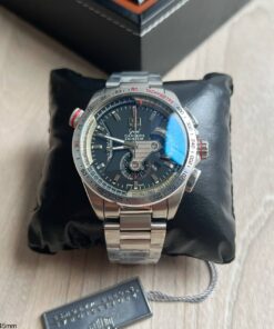 Réplica de Relógio Tag Heuer Calibre 36