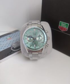 Réplica de Relógio Tag Heuer Carrera