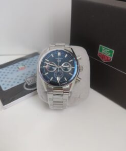Réplica de Relógio Tag Heuer Carrera