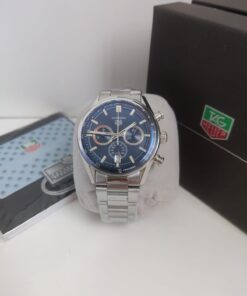 Réplica de Relógio Tag Heuer Carrera