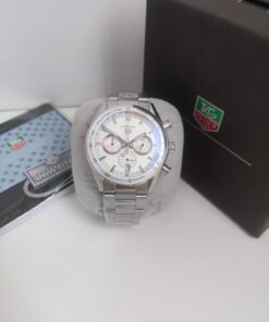 Réplica de Relógio Tag Heuer Carrera