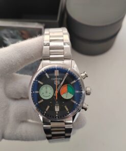 Réplica de Relógio Tag Heuer Carrera