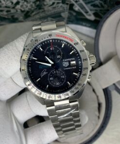 Réplica de Relógio Tag Heuer Carrera