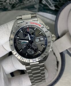 Réplica de Relógio Tag Heuer Carrera