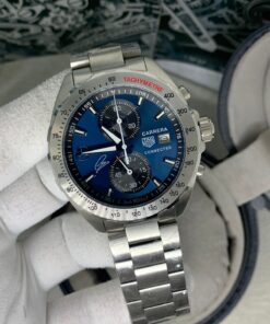 Réplica de Relógio Tag Heuer Carrera