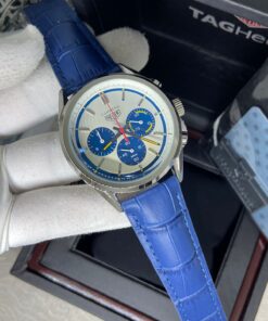 Réplica de Relógio Tag Heuer