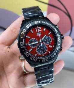 Réplica de Relógio Tag Heuer F1 Colorido